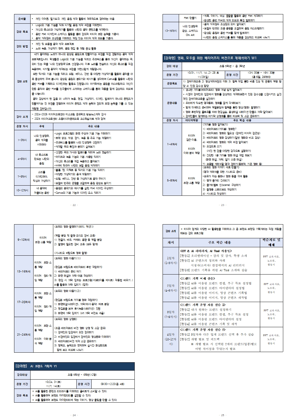 붙임)_[가정통신문] 2026 미소Dream공유학교 하반기 미소로 프로그램 참여 및 프로그램 안내007