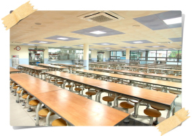 학교식당