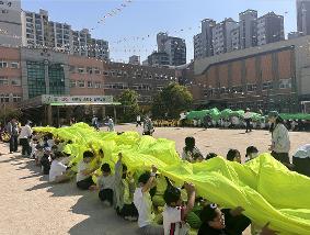 2025학년 동인가족 한마음 운동회 (2,4,6학년)