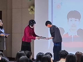 2025 졸업식사진