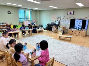 2025 독도의날 기념 독도 사랑 교육 활동