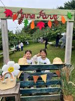 2025학년도 안나농원 배 수확 체험활동