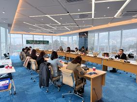 [12/17보도자료]]구리남양주교육지원청,경기공유학교 1권역 네트워크 협의회 개최   