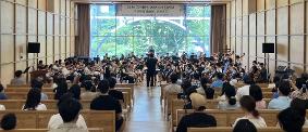 [보도자료8/10]경기도구리남양주교육지원청, 2026 구리남양주 오케스트라 공유학교 여름음악캠프 운영