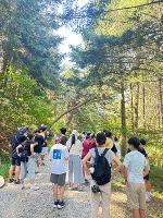 [보도자료8/10]경기도구리남양주교육지원청, 가족과 함께 걷고, 마음을 잇는 힐링 여행