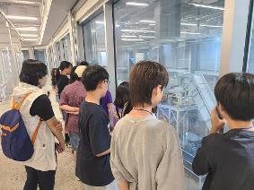 [보도자료8/14]경기도구리남양주교육지원청, 지구구조대 AI와 함께하는 자원순환여행, 공유학교 운영