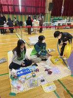 [학교소식]예봉초,‘2025년 알뜰장터’ 개최