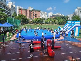 [보도자료8/10]스마트폰 끄고 온기 채운 하루,,,덕소고, 2026 꿈쟁이캠프 성황