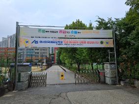 [국제교류]일본아시야국제중등학교 구리중 방문(2026.8.24.)