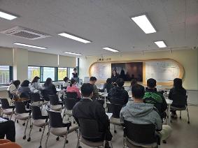 2025 하반기 IB MYP 후보학교 학교 공개의 날