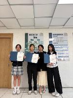 2026학년도 과학발명품 아이디어 경진대회 상장 수여식