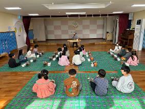  [생태인성교육]원장님과 함께하는 원예체험