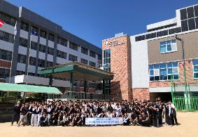 2026 수리과학부 <2026 인창고 과학 꿈나무 교실> 운영