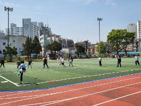 어린이날 기념 장현 챌린지