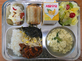 2026년 9월 16일 식단