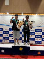 [축하] 2026 전국기능경기대회 산업용드론 동메달 수상!
