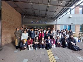 IB 월드스쿨 인증 기념식 (2025.12.24)