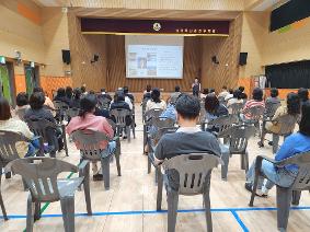 2025학년도 교직원 응급처치 및 심폐소생술 연수