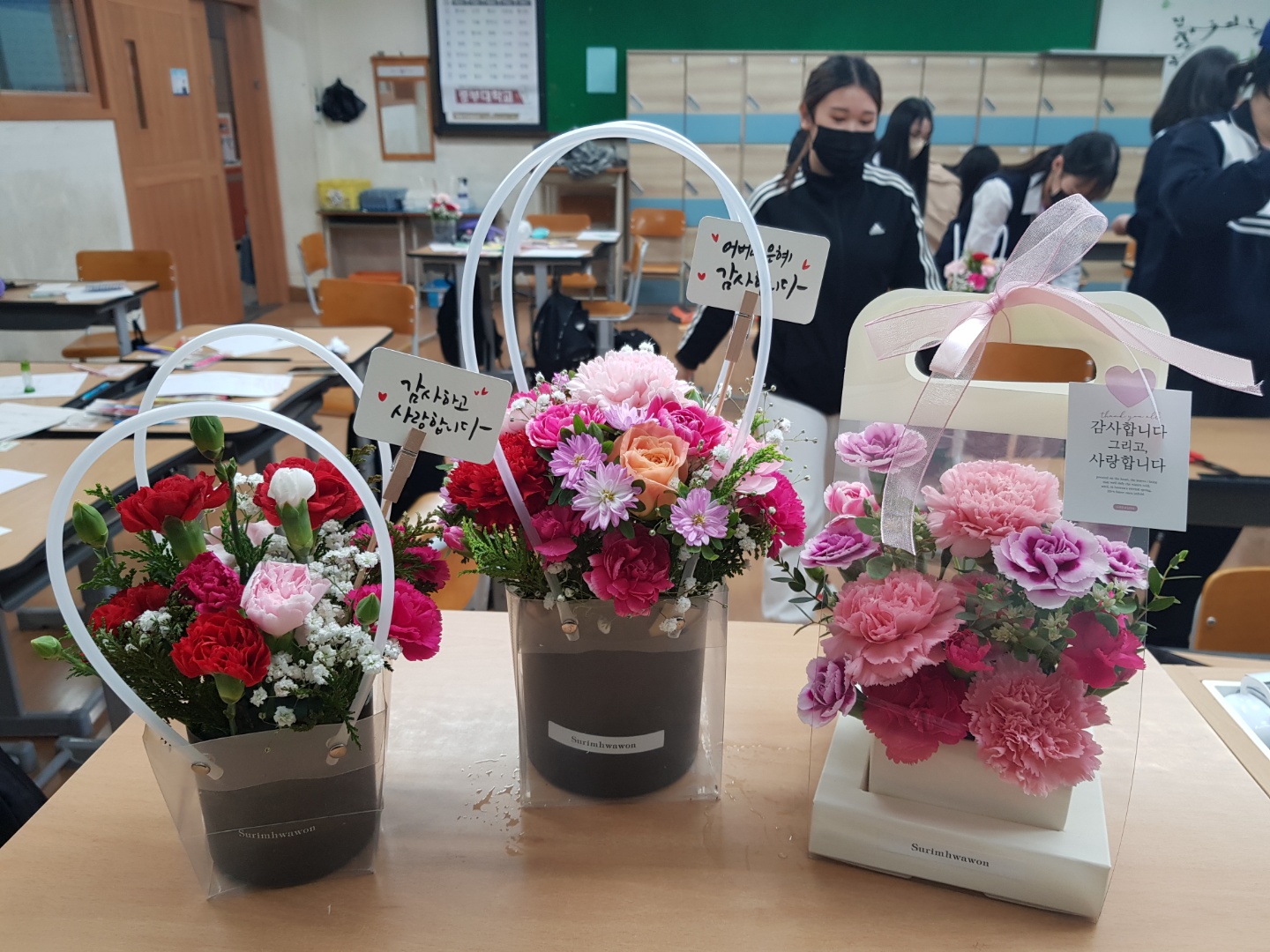 우동 동아리 활동사잔(4.29.)