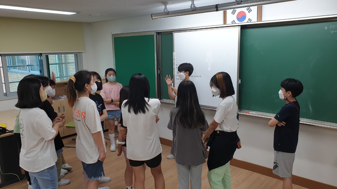 2022년 6월 학생자치회 소식