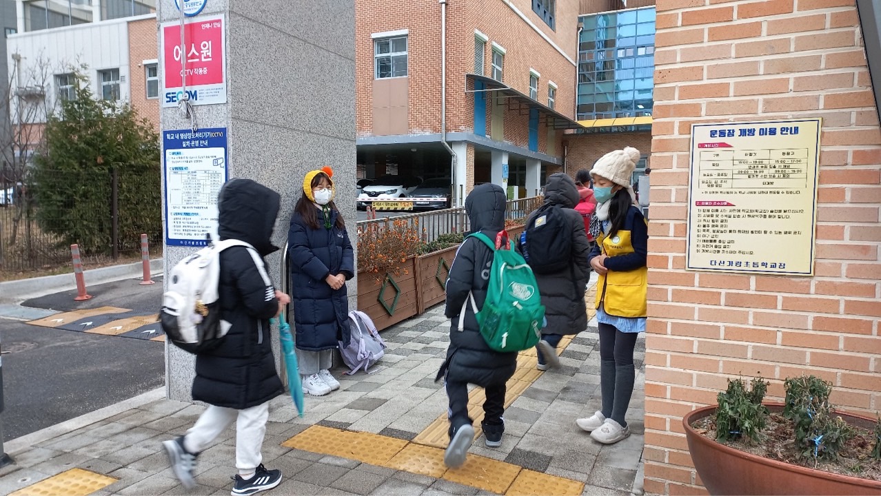 2022년 12월 학생자치회 소식