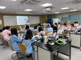 이공계 진로 체험(7.26)