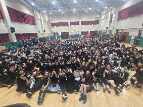 정약용 키움 UP 즐거움 UP 공연(2025.12.23.(화))