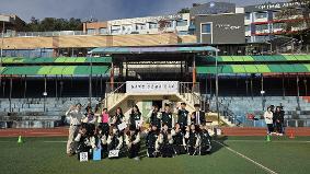 2025 흡연예방건강줄넘기대회