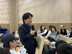 리더십 아카데미 6기 특강 6