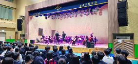 2025 지석관 공연 모습