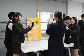 2025 국제교류 활동