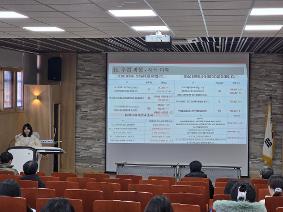 2학기 수업 사례 나눔