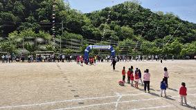 2024년 5월 1일 와부초 한마음 운동회 2/2