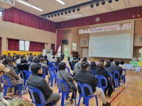 2024.03.04 1학년 입학식